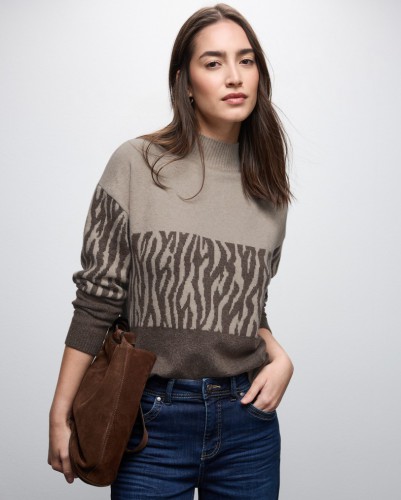 Rolák STREET ONE dámsky 303479 27142