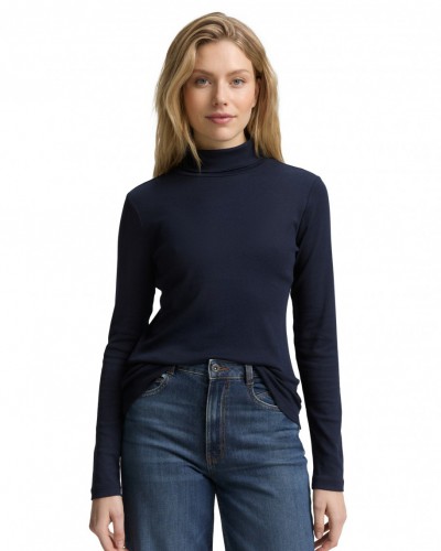 Rolák TOM TAILOR dámsky 1043142/11019