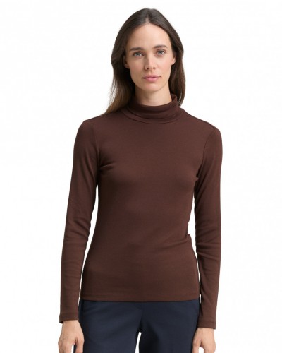 Rolák TOM TAILOR dámsky 1043142/27506