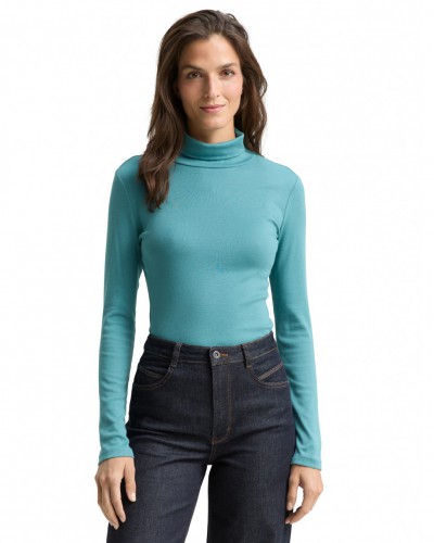 Rolák TOM TAILOR dámsky 1043142/31666