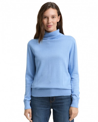 Rolák TOM TAILOR dámsky 1047675/34587