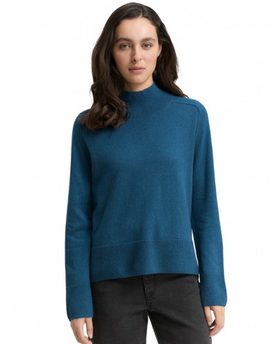 Rolák TOM TAILOR dámsky 1047698/38879