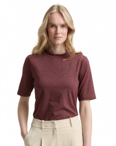 Rolák TOM TAILOR dámsky 1047761/16427