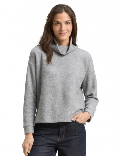 Rolák TOM TAILOR dámsky 1049012/21373