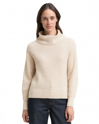 Rolák TOM TAILOR dámsky 1049137/36844