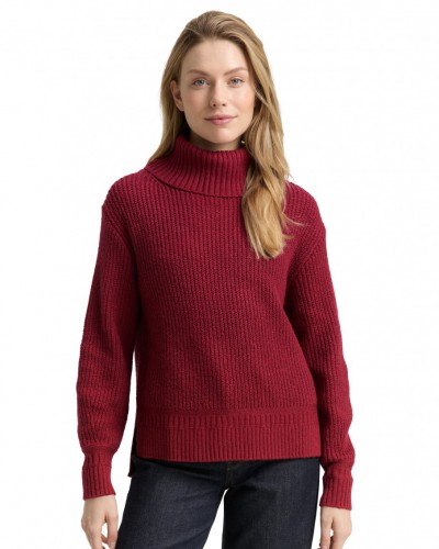 Rolák TOM TAILOR dámsky 1049137/39063