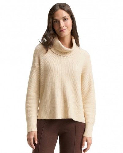 Rolák TOM TAILOR dámsky 1049160/36844