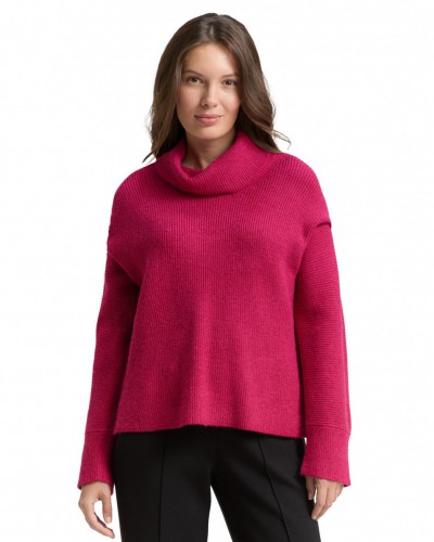 Rolák TOM TAILOR dámsky 1049160/39064