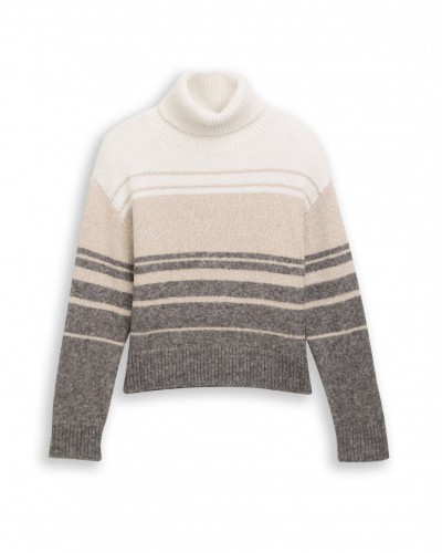 Rolák TOM TAILOR DENIM dámsky 1049079/39362