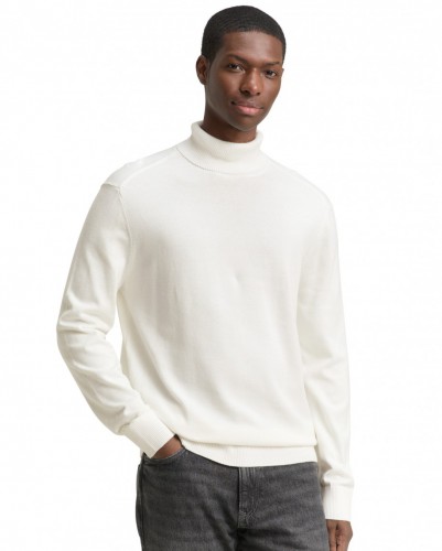 Rolák TOM TAILOR DENIM pánsky 1047970/12906