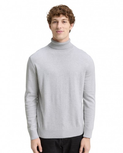 Rolák TOM TAILOR DENIM pánsky 1047970/15398