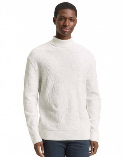 Rolák TOM TAILOR DENIM pánsky 1049209/36975