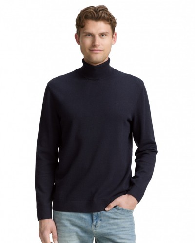 Rolák TOM TAILOR pánsky 1048013/13160