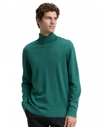 Rolák TOM TAILOR pánsky 1048013/38681