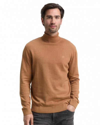 Rolák TOM TAILOR pánsky 1048013/39098