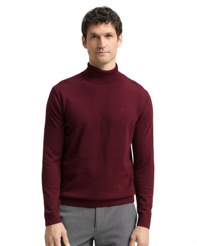 Rolák TOM TAILOR pánsky 1048013/39101