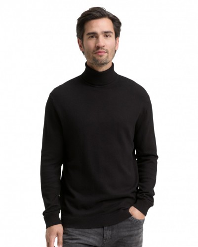 Rolák TOM TAILOR pánsky 1048017/29999