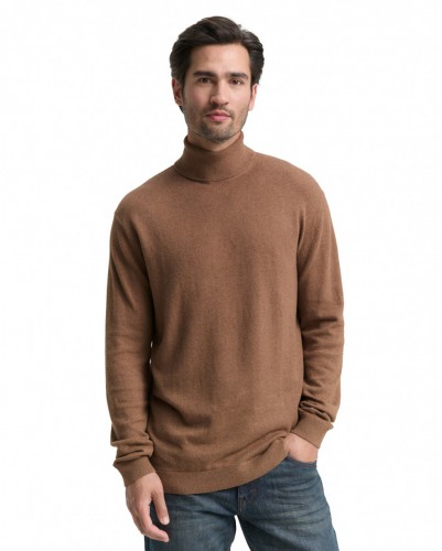 Rolák TOM TAILOR pánsky 1048017/38678