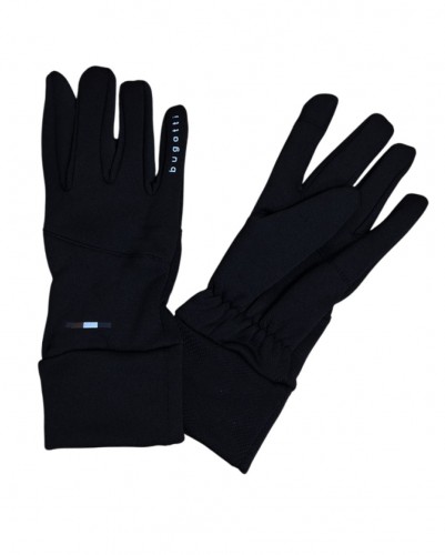 Rukavice BUGATTI pánske 21154 900