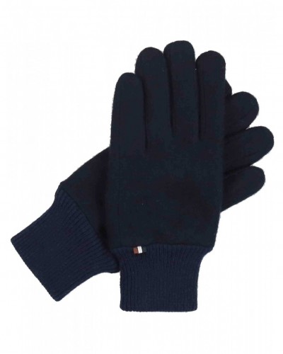 Rukavice BUGATTI pánske 629602 590