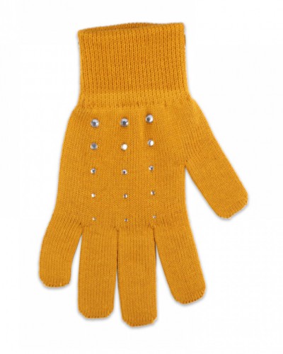 Rukavice CAPU dámske 55304 okr