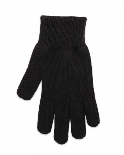 Rukavice CAPU dámske 55312 čier