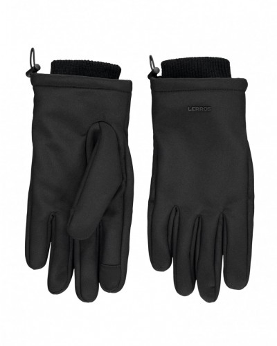 Rukavice LERROS pánske 55O9044 290
