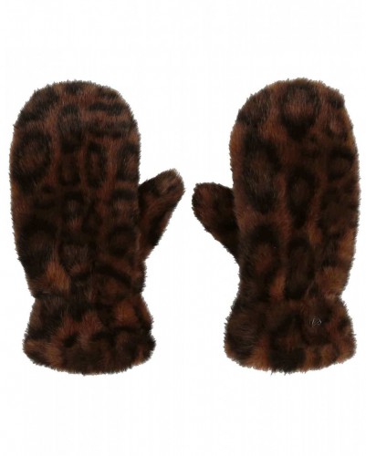 Rukavice LOEVENICH dámske 676803 990