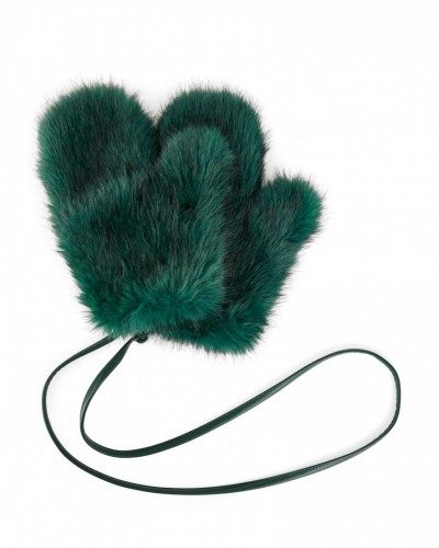 Rukavice MARC CAIN dámske ZC F1.01 Z64 556