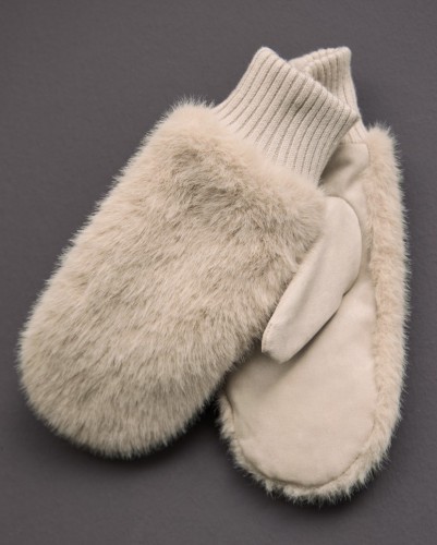 Rukavice STREET ONE dámske 572857 15056