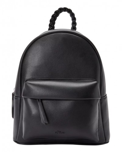 Ruksak S.OLIVER dámsky 2175054/9999