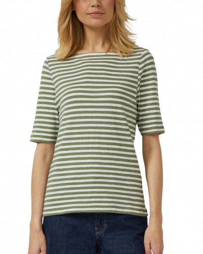 Tričko S.OLIVER dámske 2174927/79G3