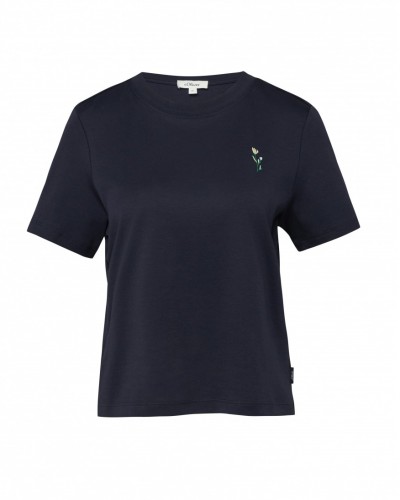 Tričko S.OLIVER dámske 2176221/59D0