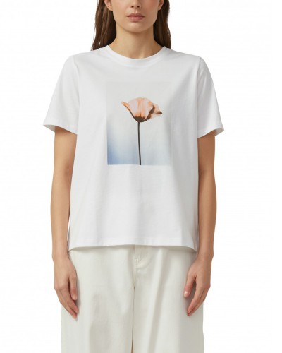 Tričko S.OLIVER dámske 2177036/01D2