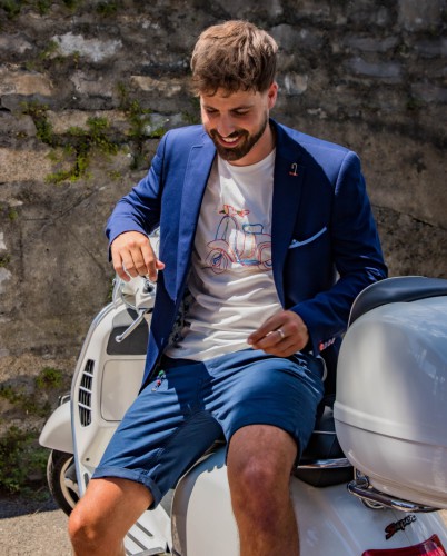 Náhlad tovaru