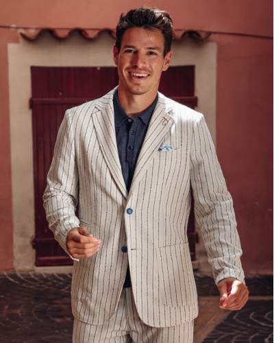 Sako A FISH NAMED FRED pánske 33.111 101