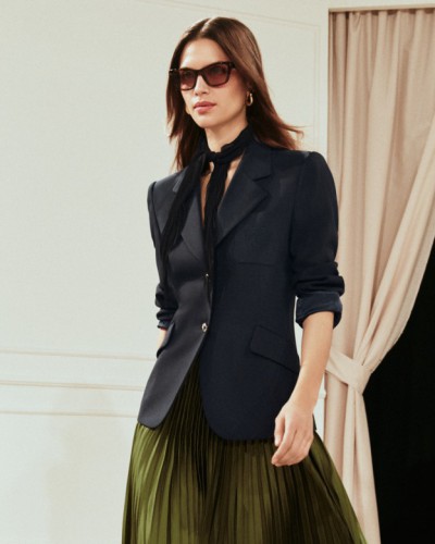 Sako JOOP dámske 10020201 Jil2 00405