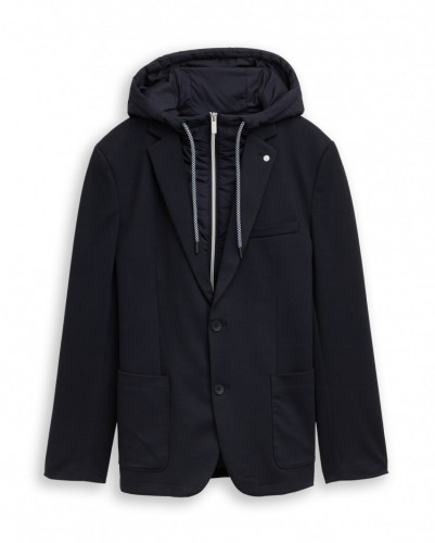 Sako TOM TAILOR pánske 1050339/10668