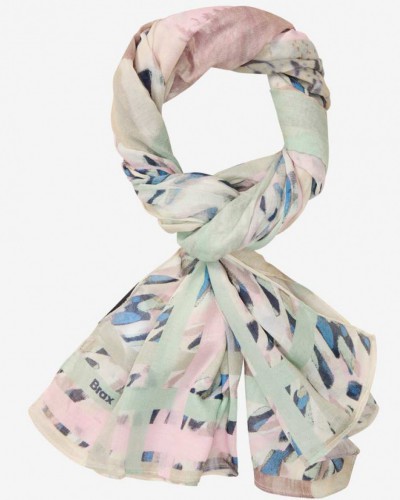 Šál Brax dámsky 37-5668 JANINE 39