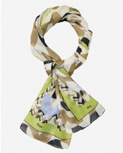 Šál Brax dámsky 90-5000 JANINE 37