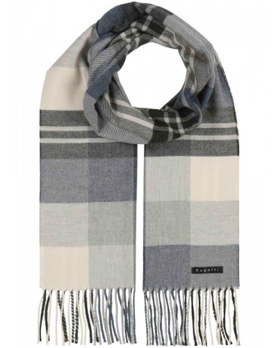 Šál BUGATTI pánsky 630301 980