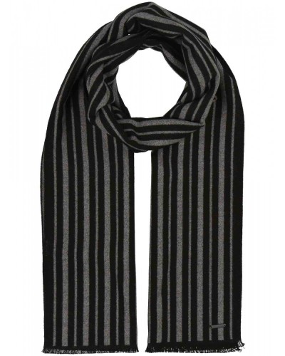 Šál BUGATTI pánsky 630326 990