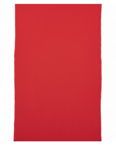 Šál CAPU dámsky 2715 červ