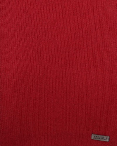 Šál CAPU dámsky 2821 bor