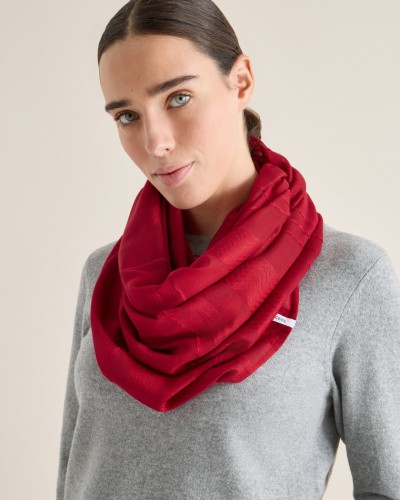 Šál CECIL dámsky 572933 16710