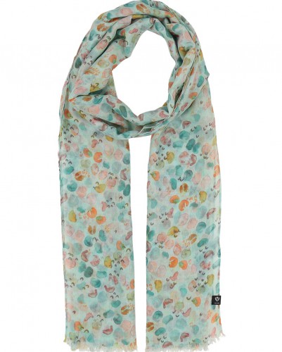 Šál FRAAS dámsky 640073 615