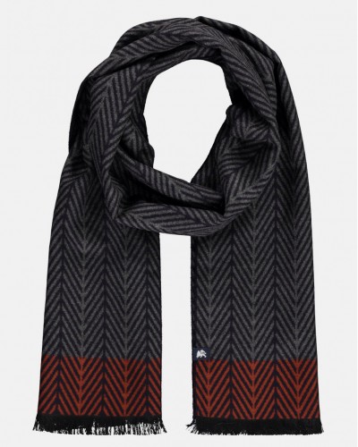 Šál LERROS pánsky 5591045 344