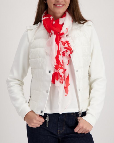 Šál MONARI dámsky 410464 352