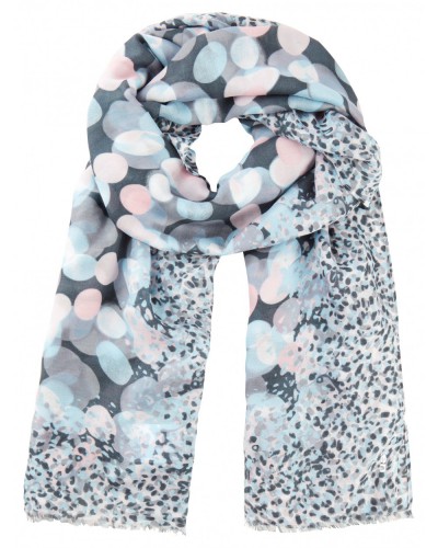 Šál OLSEN dámsky 18001987 40296