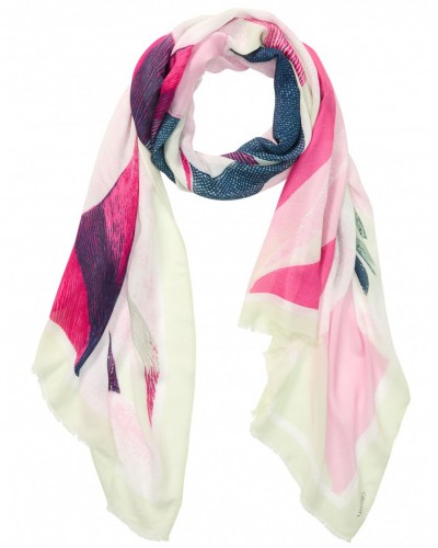 Šál OLSEN dámsky 18002019 20257